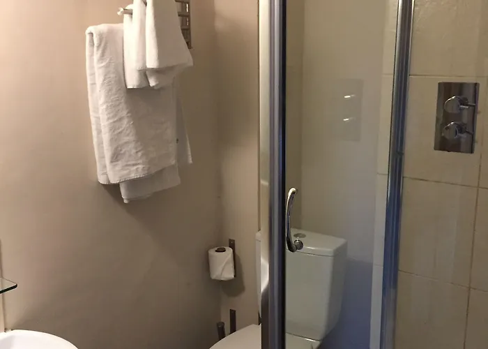 Leith House 3*