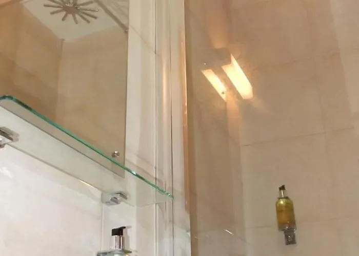 Leith House Konukevi Edinburgh