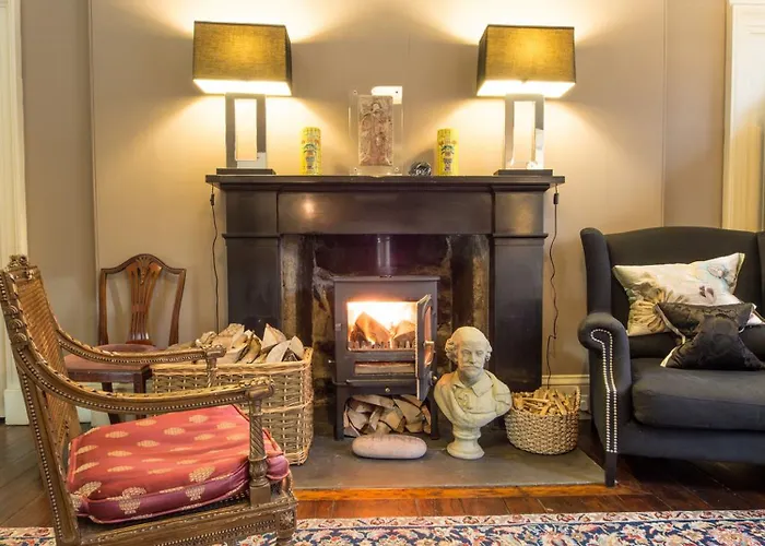 Six Brunton Place 5* Edinburgh