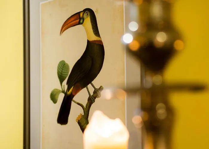 Six Brunton Place 5*