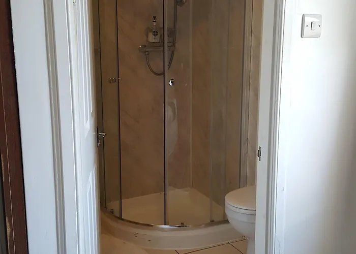 Blossom 3* Edinburgh