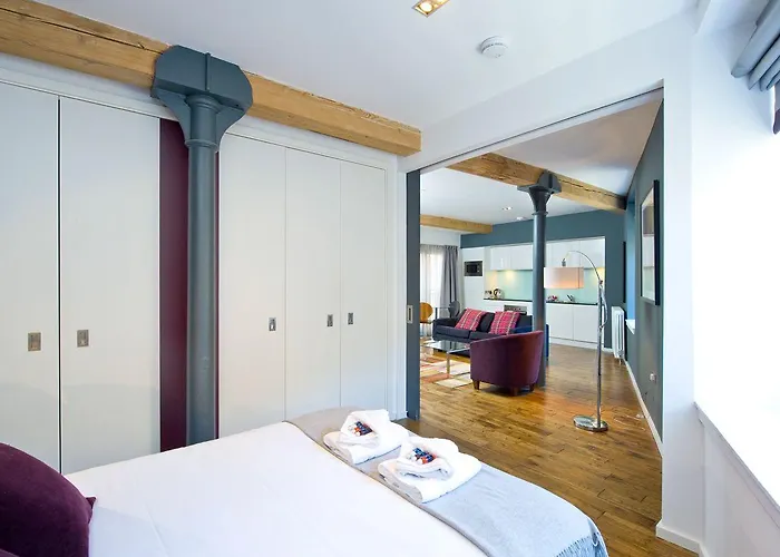 Destiny Scotland -the Malt House