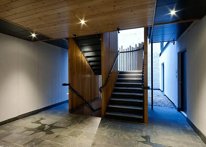 Lejlighed Destiny Scotland -the Malt House