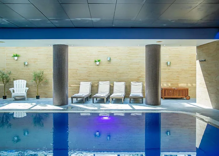 Hotel Novotel Park Edinburgh