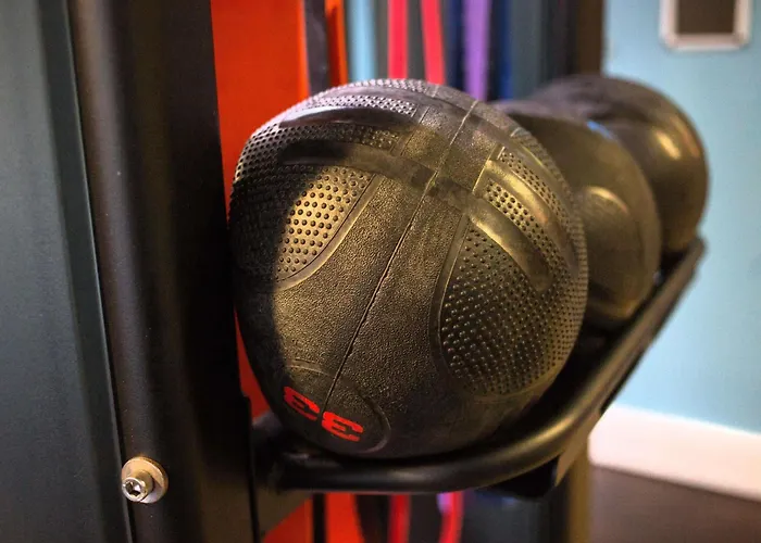 Novotel Park Hotel 4*