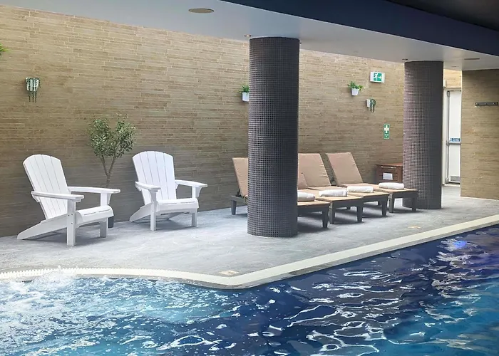 Hotel Novotel Park 4*