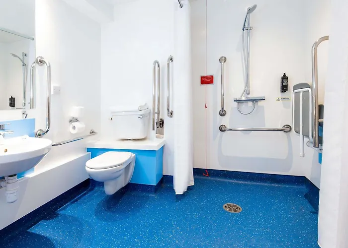Ibis Budget Park Otel 3*