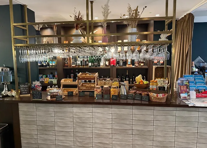 Heeton Concept Queen Street 4* Edynburg