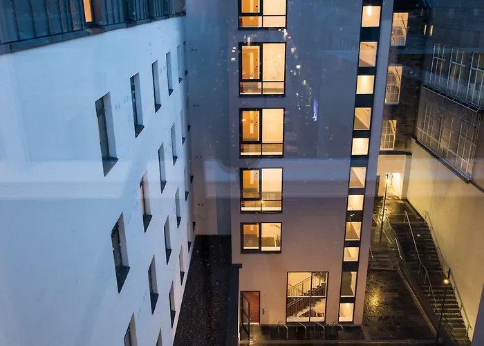 Ibis Centre South Bridge - Royal Mile 3*