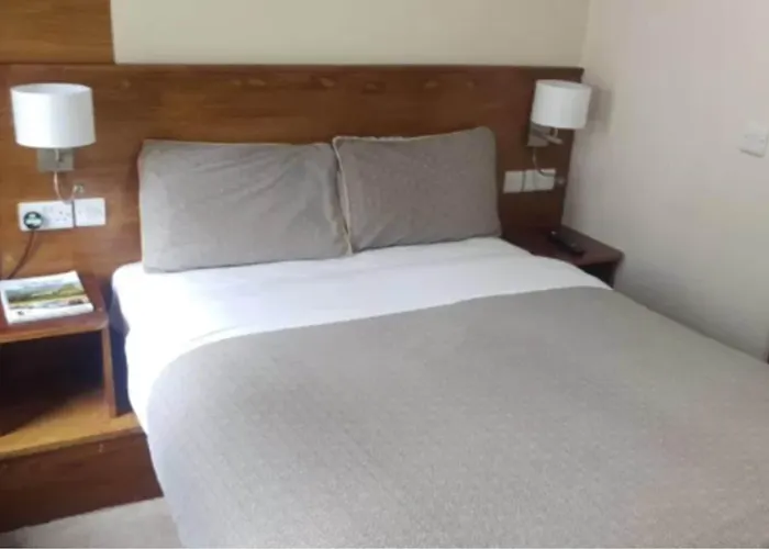 Πανσιόν Cambridge House Εδιμβούργο