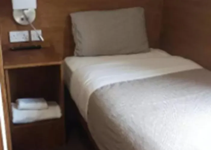 Πανσιόν Cambridge House