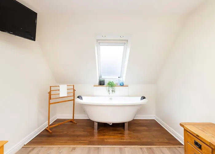 Joivy Lovely Flats Near The Centre דירה *