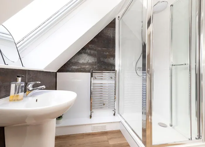 Joivy Lovely Flats Near The Centre