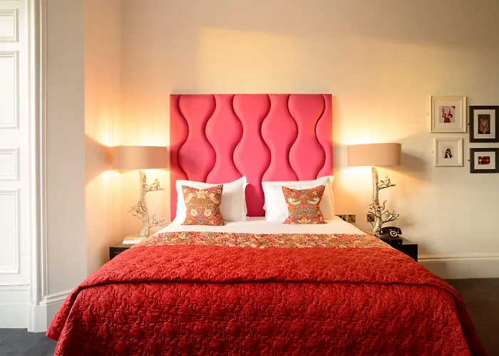 Hotel Black Ivy