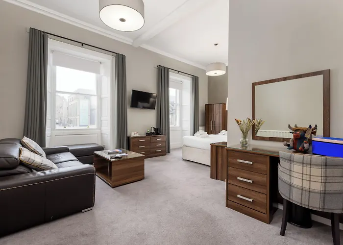 Hotel 28 York Place