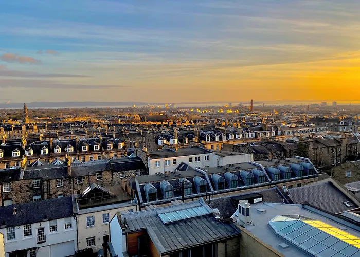 28 York Place Hotel 3*
