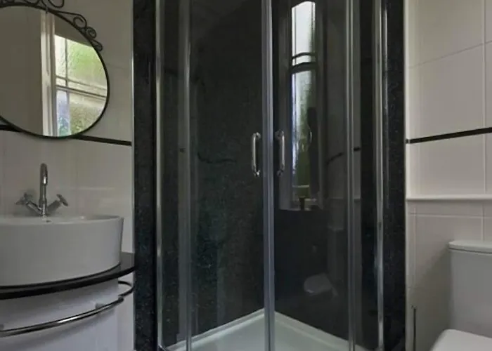 Alba House Gæstehus 3*