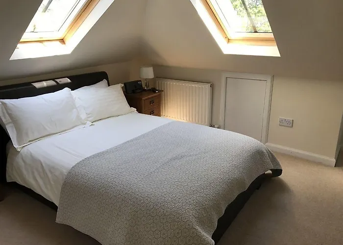 Gæstehus Alba House 3*