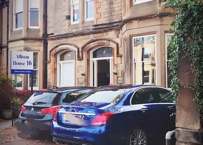 Allison House 16 4*