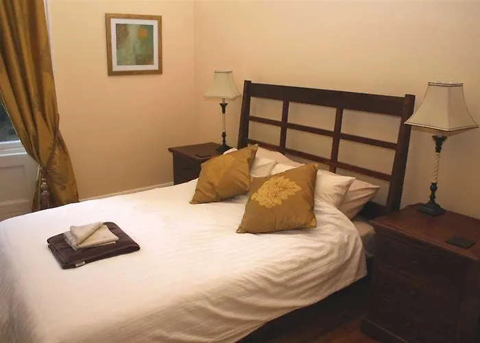 Haddington Place Εδιμβούργο