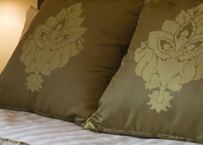 Haddington Place * Εδιμβούργο