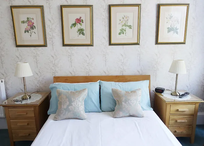 Πανσιόν Gladstone House