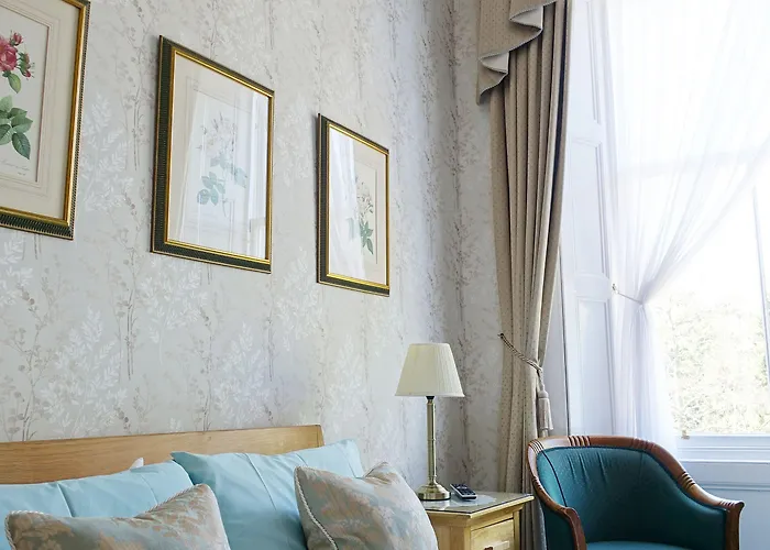 Gladstone House Εδιμβούργο