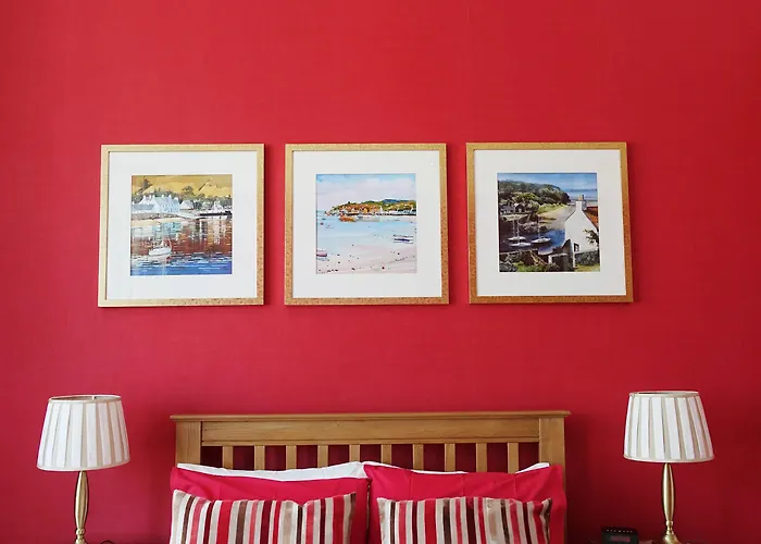 Gladstone House Εδιμβούργο