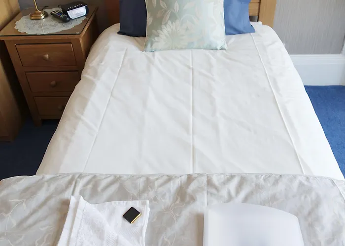 Gladstone House Πανσιόν Εδιμβούργο