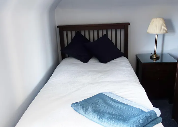 Πανσιόν Gladstone House Εδιμβούργο