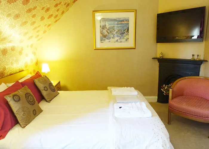 Gladstone House Πανσιόν