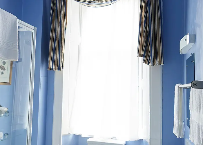 Gladstone House Πανσιόν Εδιμβούργο