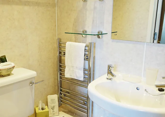 Gladstone House Εδιμβούργο