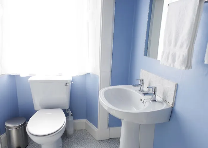 Gladstone House Πανσιόν Εδιμβούργο