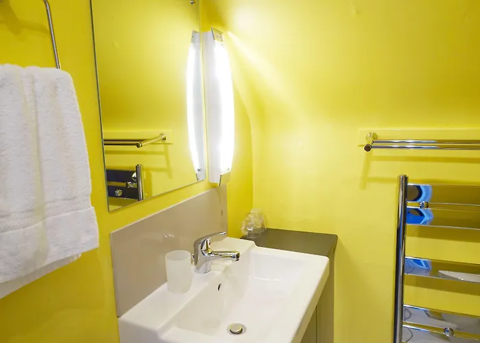 Gladstone House Πανσιόν 4*