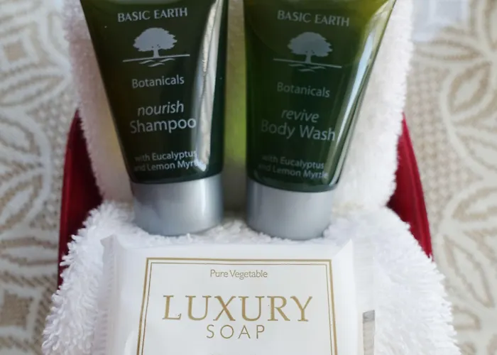 Gladstone House 4* Εδιμβούργο