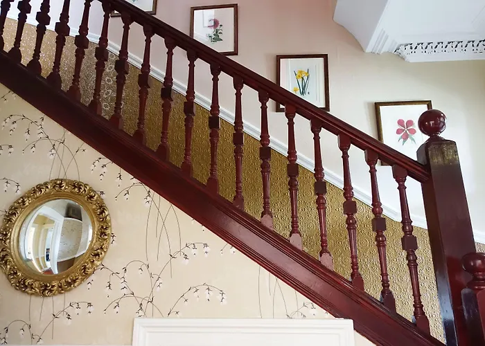 Gladstone House 爱丁堡