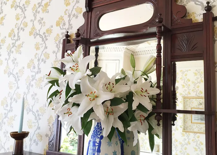 Gladstone House Εδιμβούργο