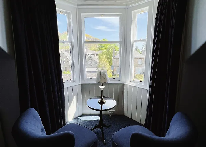 Gladstone House 4* Εδιμβούργο