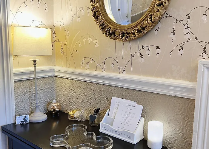 Gladstone House Πανσιόν