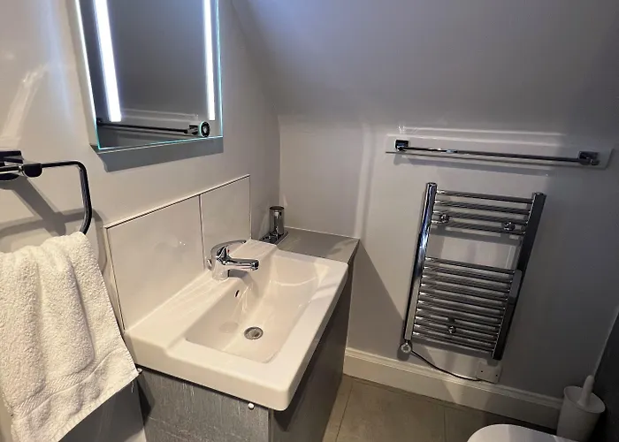 Gladstone House Πανσιόν Εδιμβούργο