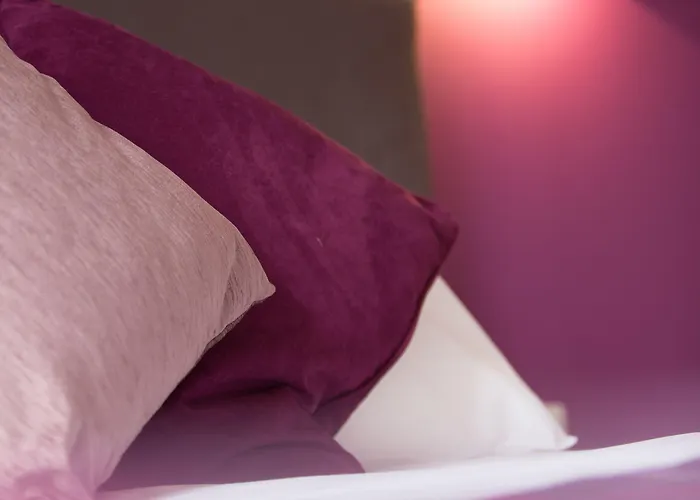 Appartement The Spires Serviced Édimbourg