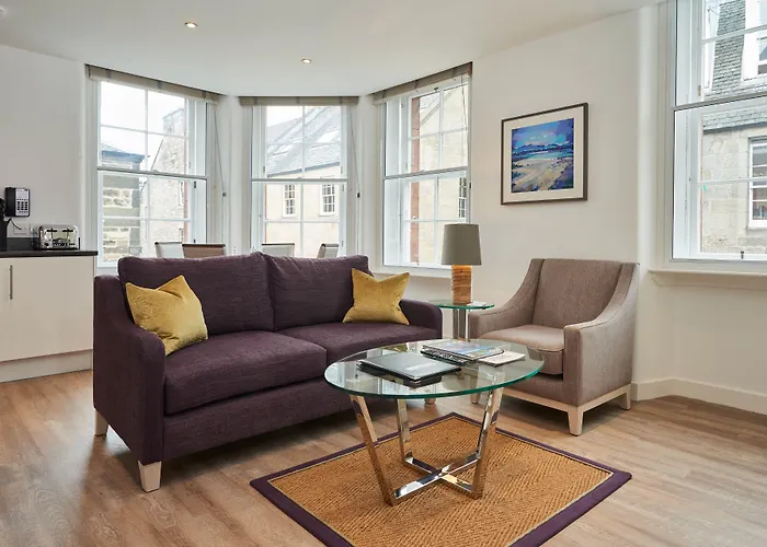 Braid By Mansley Aparthotel 4*