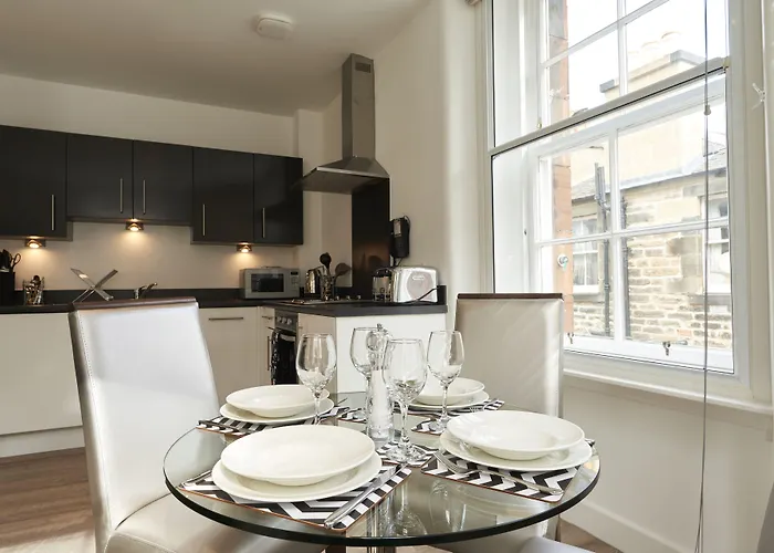 Braid By Mansley Aparthotel