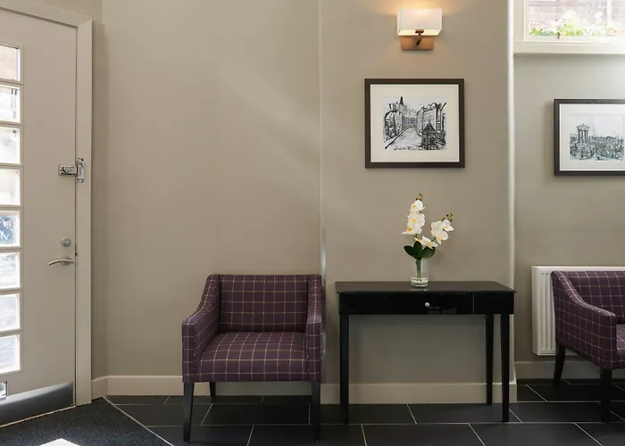 Braid By Mansley Edinburgh