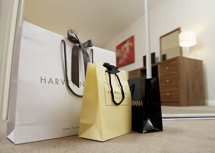 Braid By Mansley 4* Edinburgh