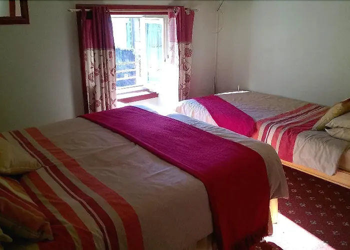 호텔 Pillars House