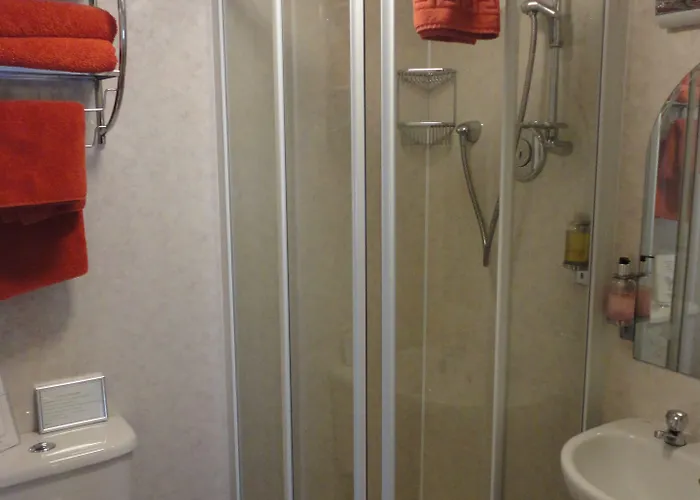 Pillars House 호텔