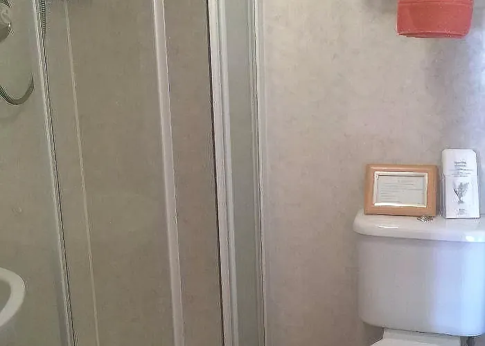 Pillars House Edinburgh