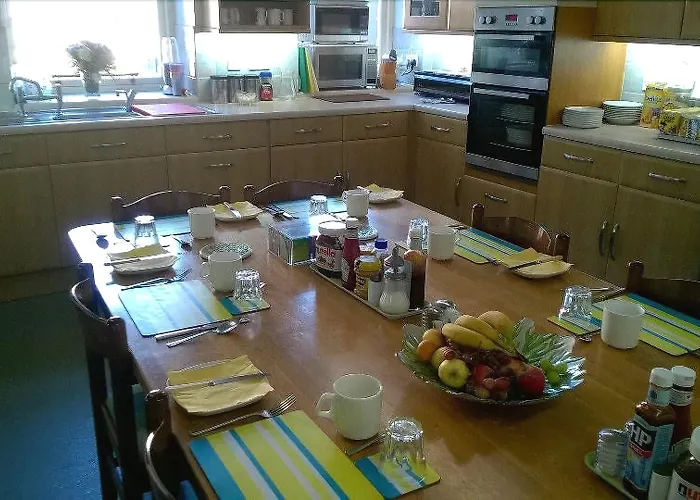 호텔 Pillars House 3*